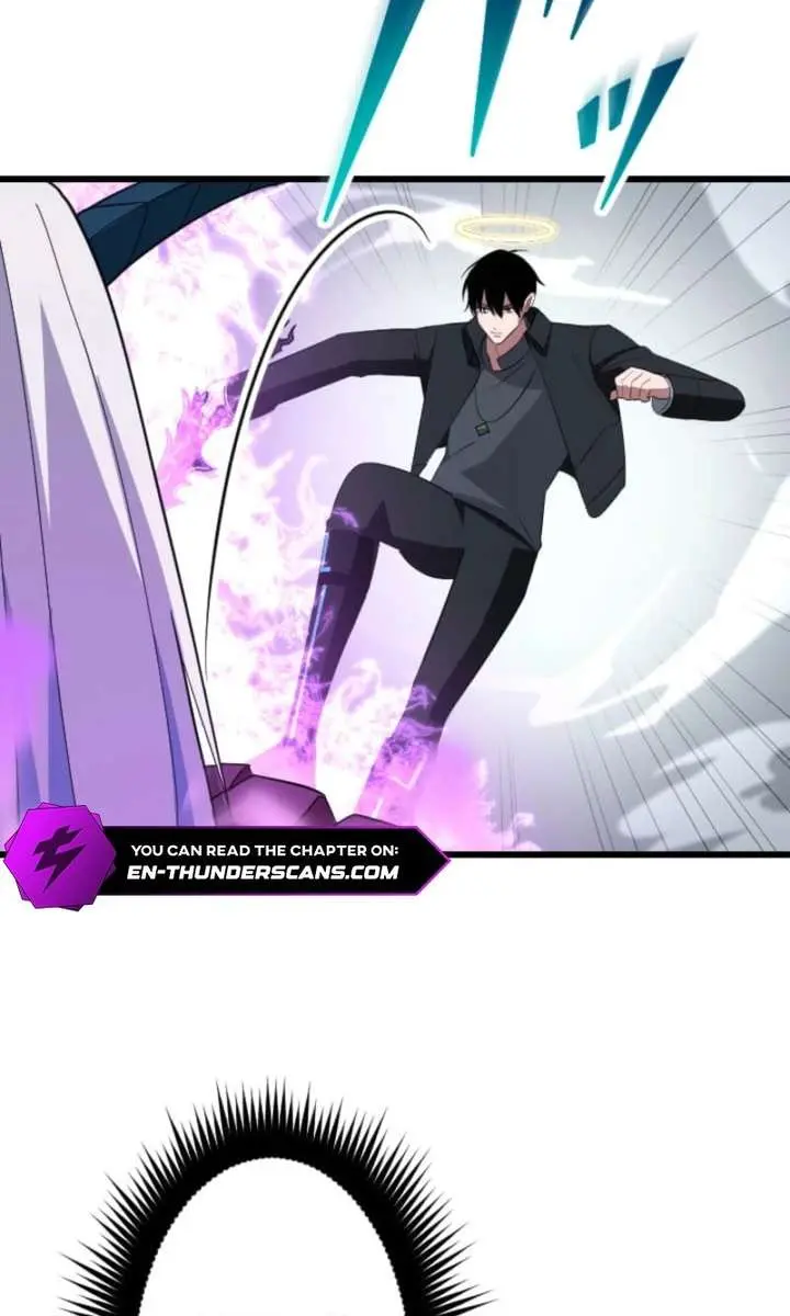 ??? Rank Hidden Equipment Musou Chapter 87 Page 119