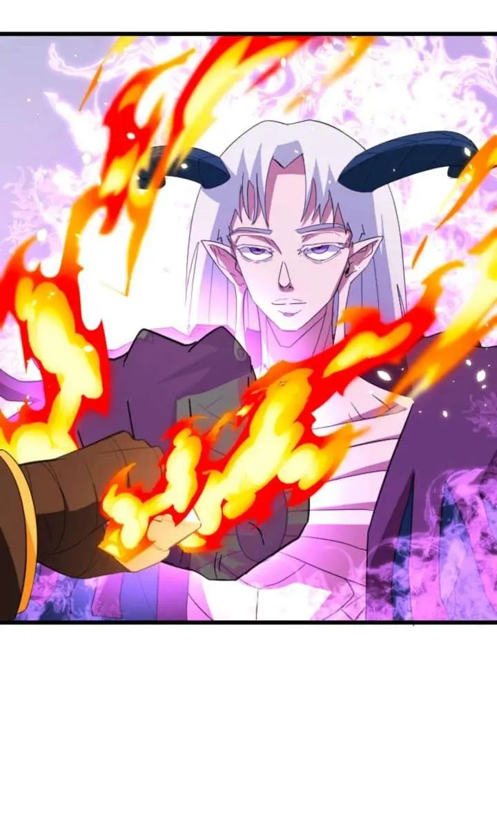 ??? Rank Hidden Equipment Musou Chapter 87 Page 123