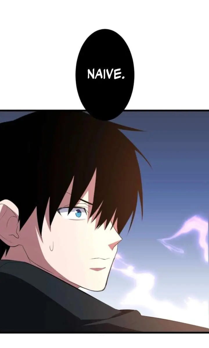 ??? Rank Hidden Equipment Musou Chapter 87 Page 124