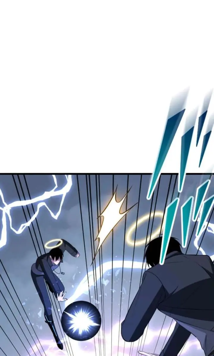 ??? Rank Hidden Equipment Musou Chapter 87 Page 125