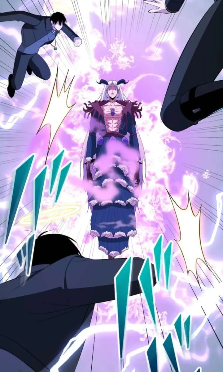??? Rank Hidden Equipment Musou Chapter 87 Page 126