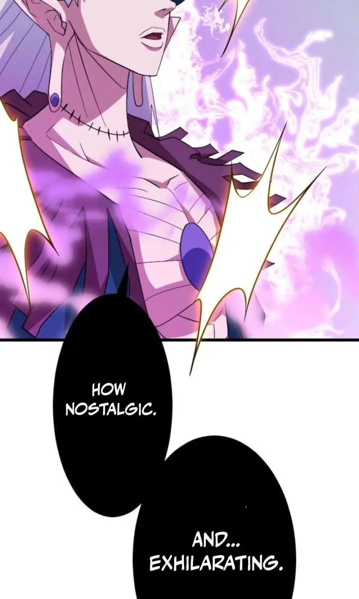 ??? Rank Hidden Equipment Musou Chapter 87 Page 129