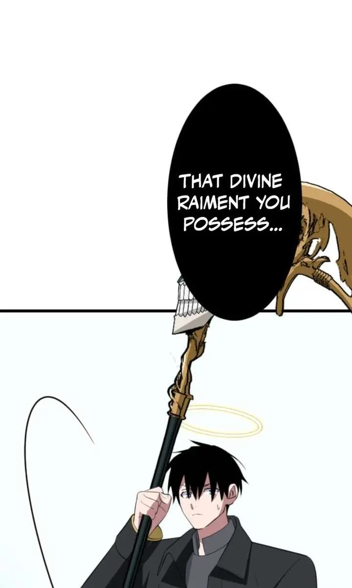 ??? Rank Hidden Equipment Musou Chapter 87 Page 136