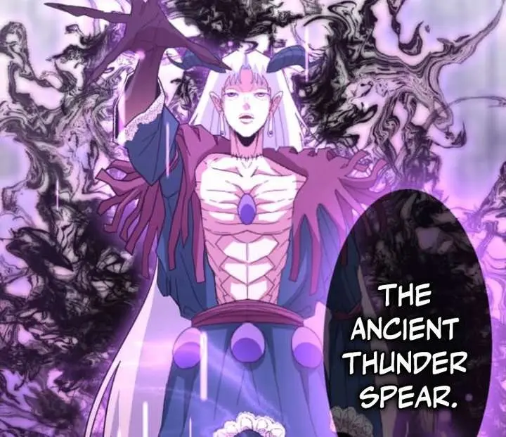 ??? Rank Hidden Equipment Musou Chapter 87 Page 139