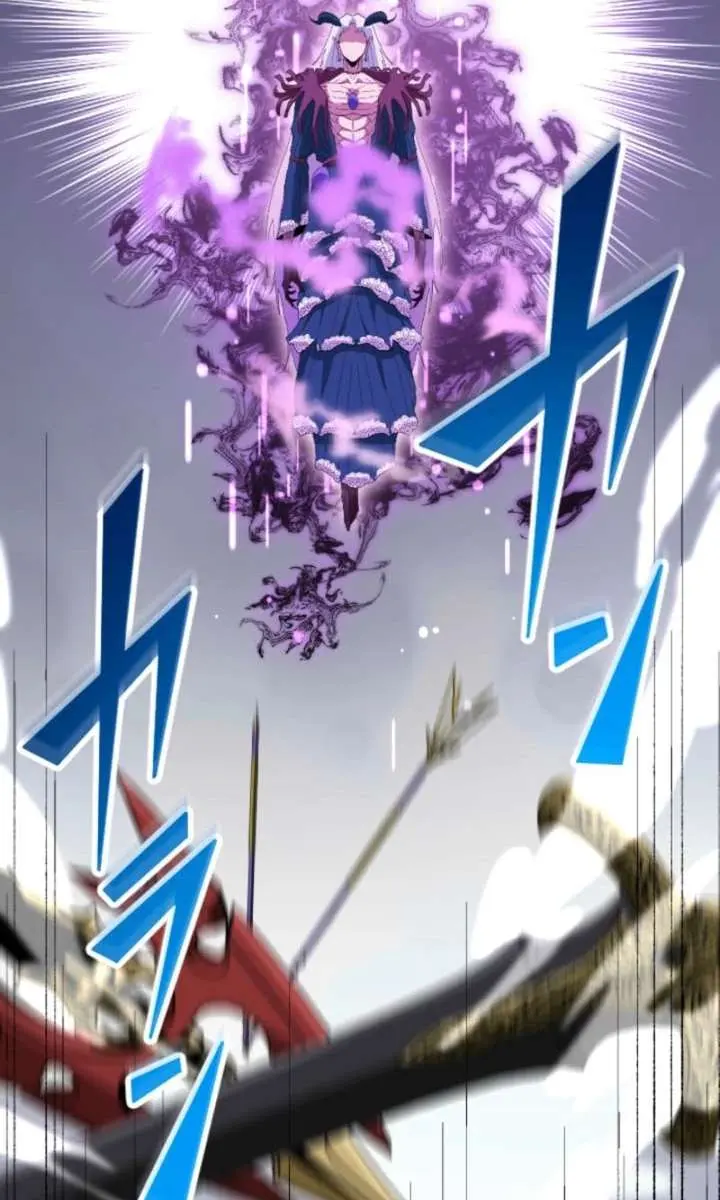 ??? Rank Hidden Equipment Musou Chapter 88 Page 7