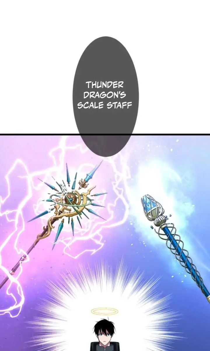 ??? Rank Hidden Equipment Musou Chapter 88 Page 13