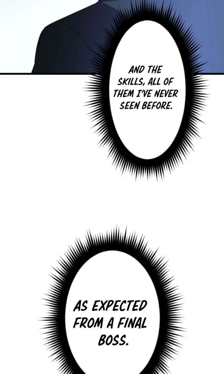 ??? Rank Hidden Equipment Musou Chapter 88 Page 18