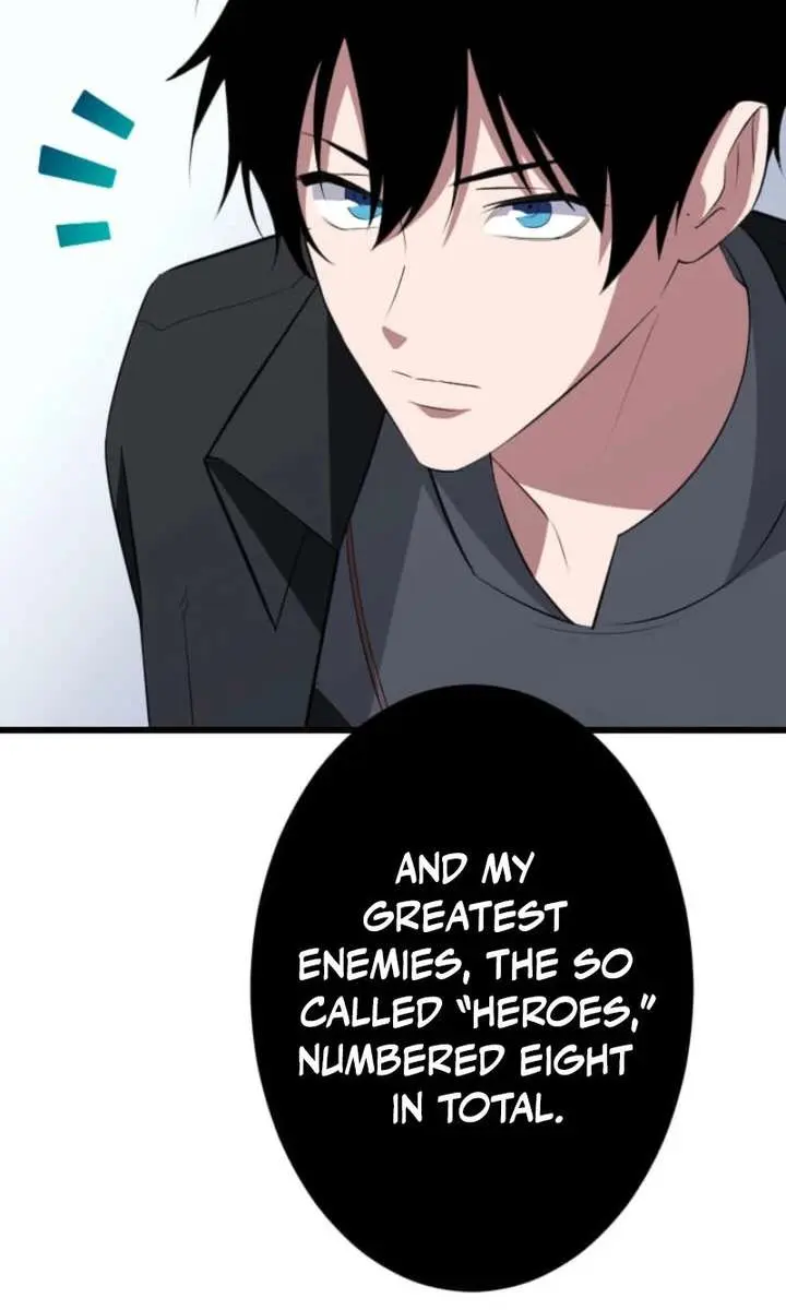 ??? Rank Hidden Equipment Musou Chapter 88 Page 21