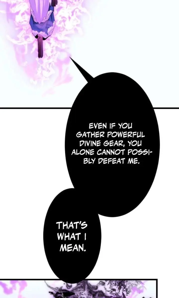 ??? Rank Hidden Equipment Musou Chapter 88 Page 24
