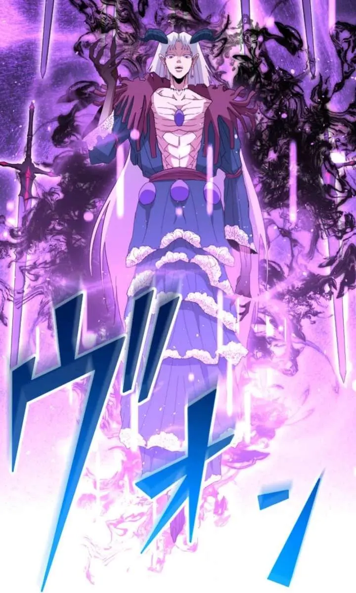 ??? Rank Hidden Equipment Musou Chapter 88 Page 26