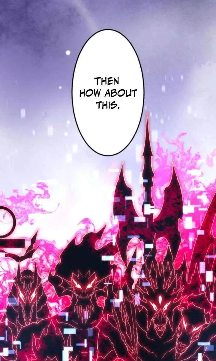 ??? Rank Hidden Equipment Musou Chapter 88 Page 29