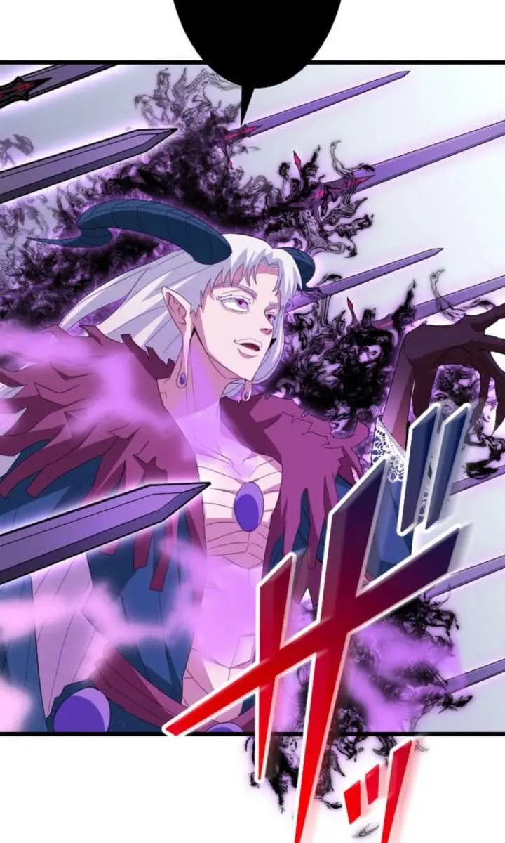 ??? Rank Hidden Equipment Musou Chapter 88 Page 34