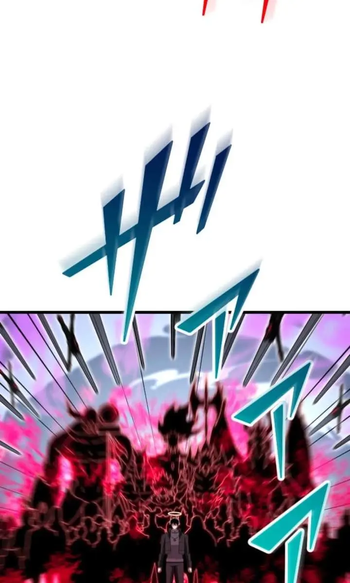 ??? Rank Hidden Equipment Musou Chapter 88 Page 35