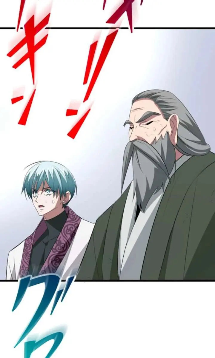 ??? Rank Hidden Equipment Musou Chapter 88 Page 43