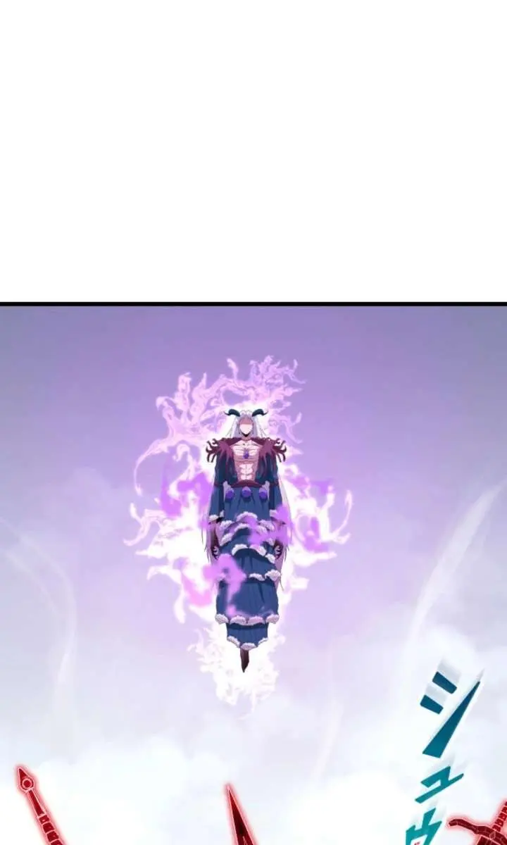 ??? Rank Hidden Equipment Musou Chapter 88 Page 45