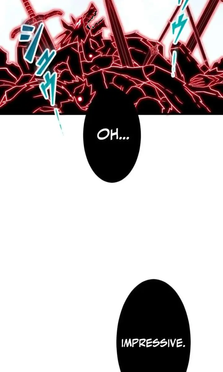 ??? Rank Hidden Equipment Musou Chapter 88 Page 46