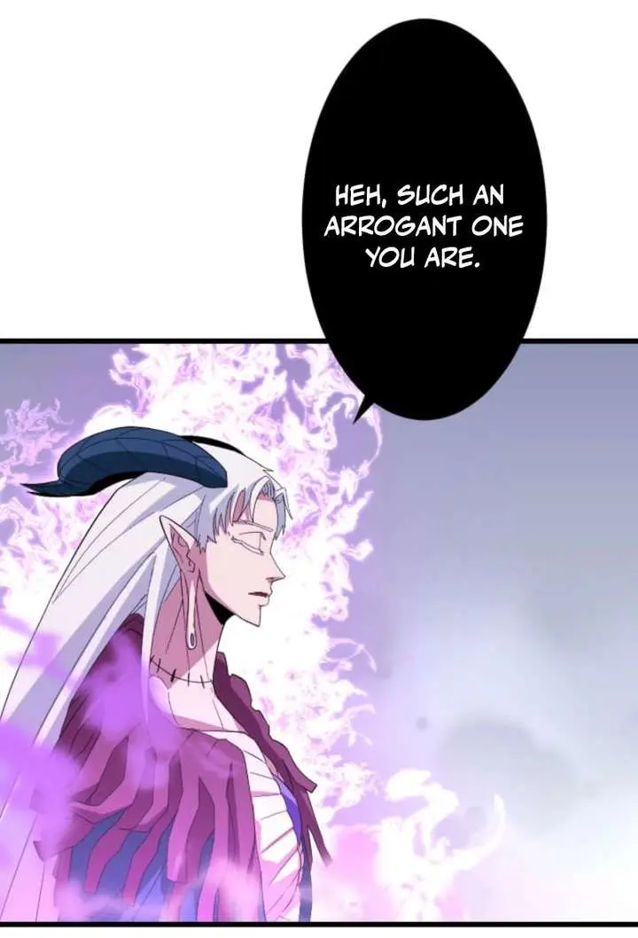 ??? Rank Hidden Equipment Musou Chapter 88 Page 54