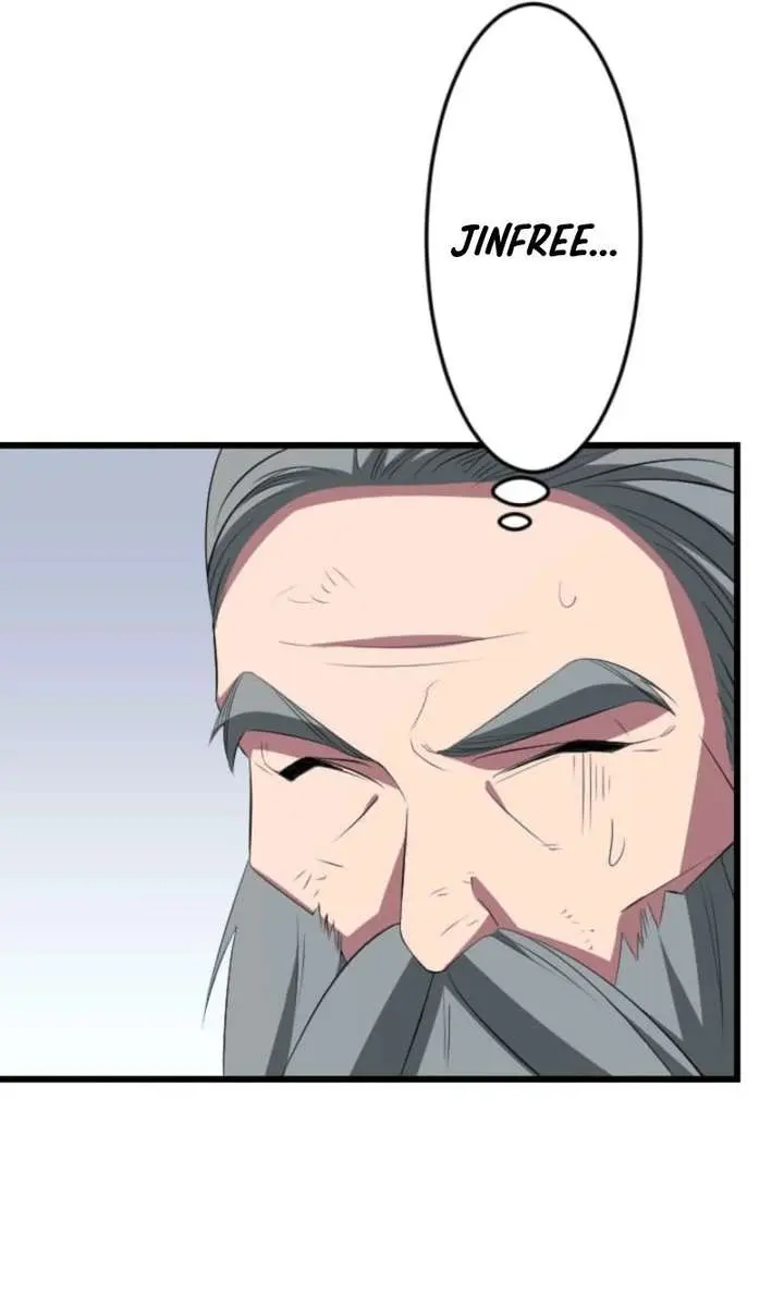 ??? Rank Hidden Equipment Musou Chapter 88 Page 65