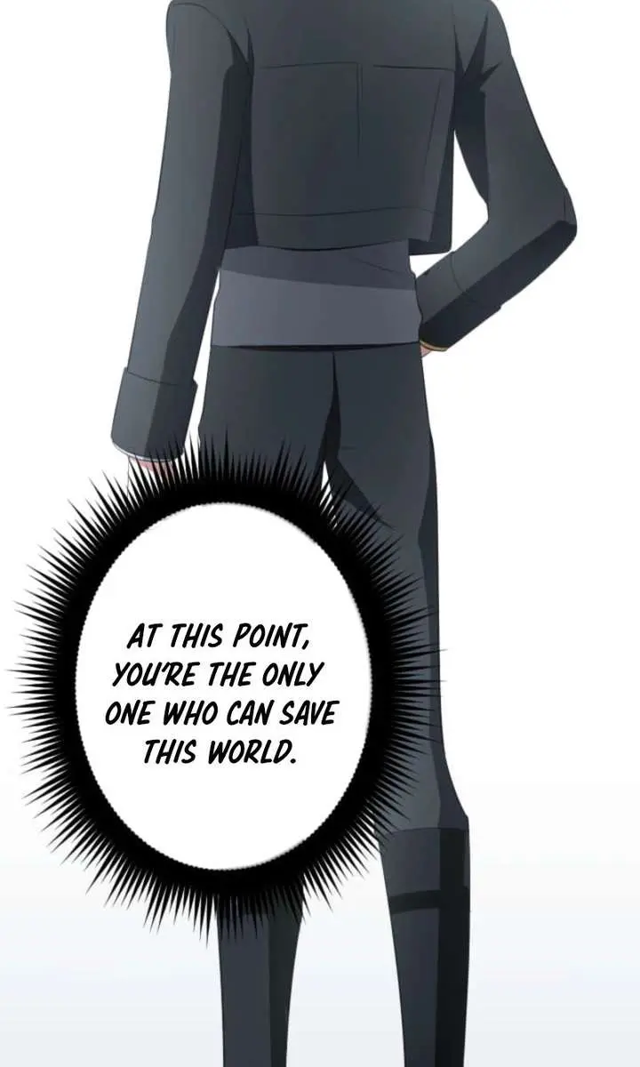 ??? Rank Hidden Equipment Musou Chapter 88 Page 67