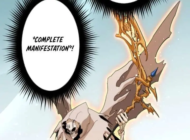 ??? Rank Hidden Equipment Musou Chapter 88 Page 80
