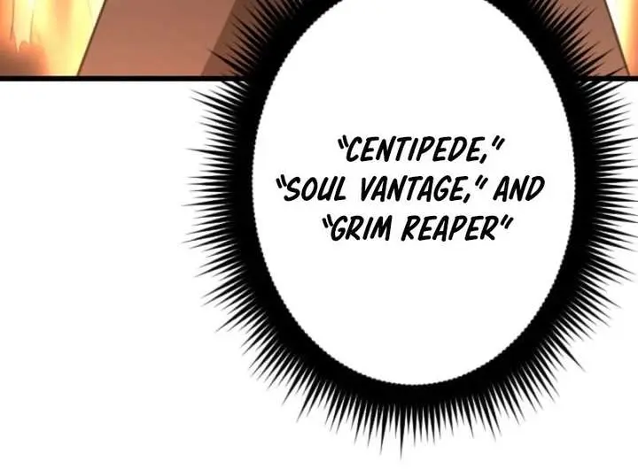 ??? Rank Hidden Equipment Musou Chapter 88 Page 86
