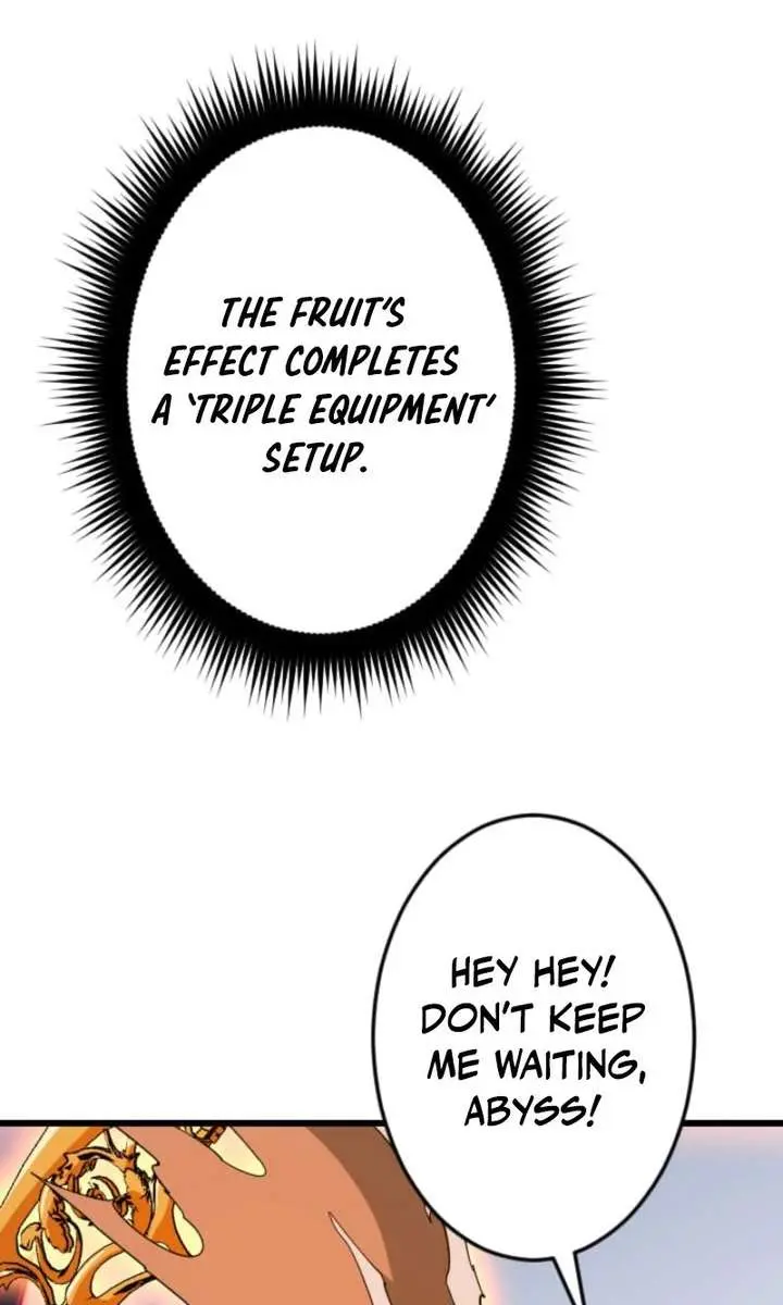 ??? Rank Hidden Equipment Musou Chapter 88 Page 87