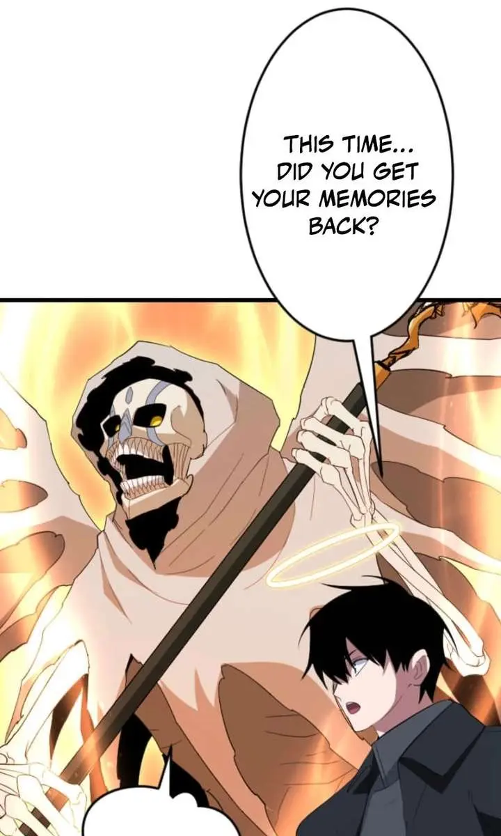 ??? Rank Hidden Equipment Musou Chapter 88 Page 89