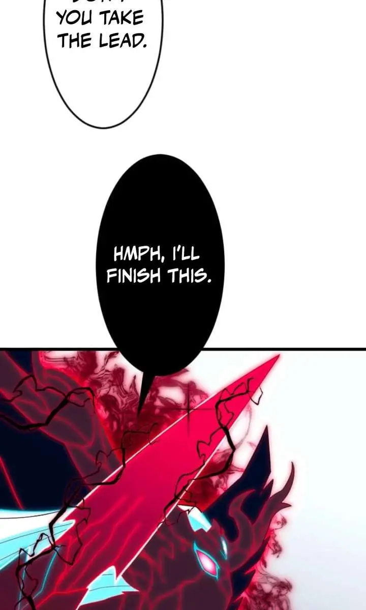??? Rank Hidden Equipment Musou Chapter 88 Page 92