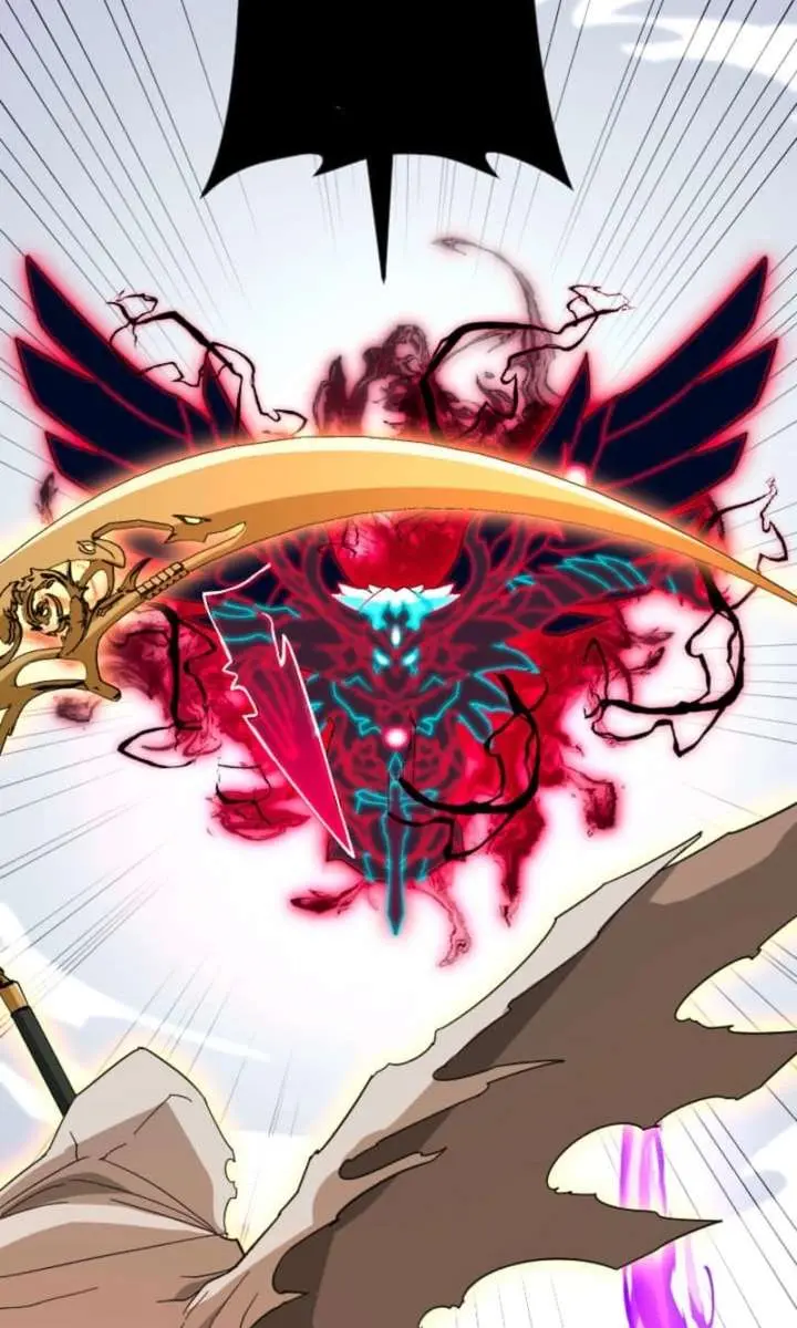??? Rank Hidden Equipment Musou Chapter 88 Page 94
