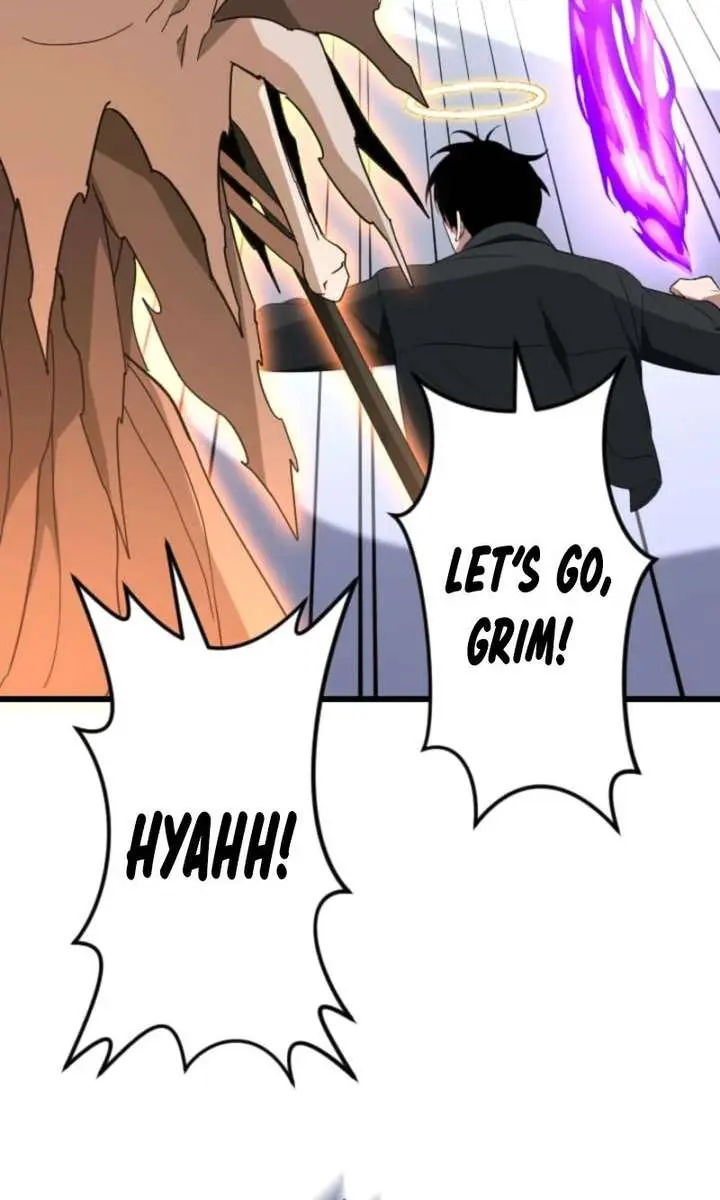 ??? Rank Hidden Equipment Musou Chapter 88 Page 95