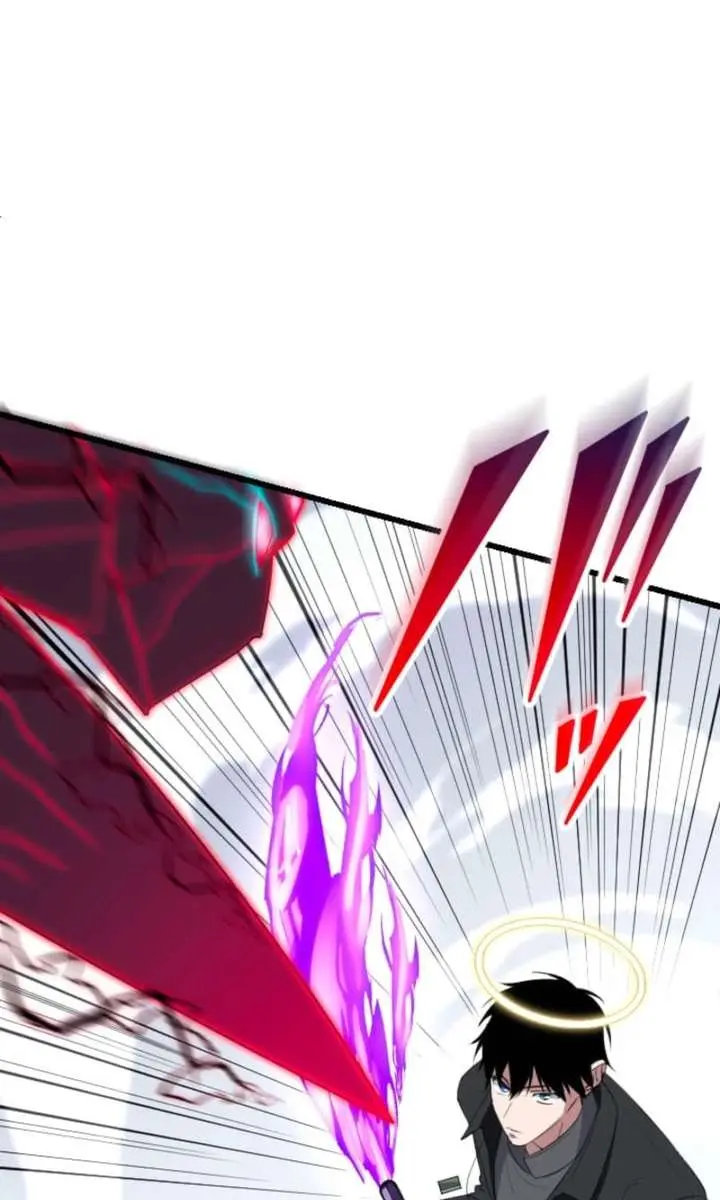 ??? Rank Hidden Equipment Musou Chapter 88 Page 97
