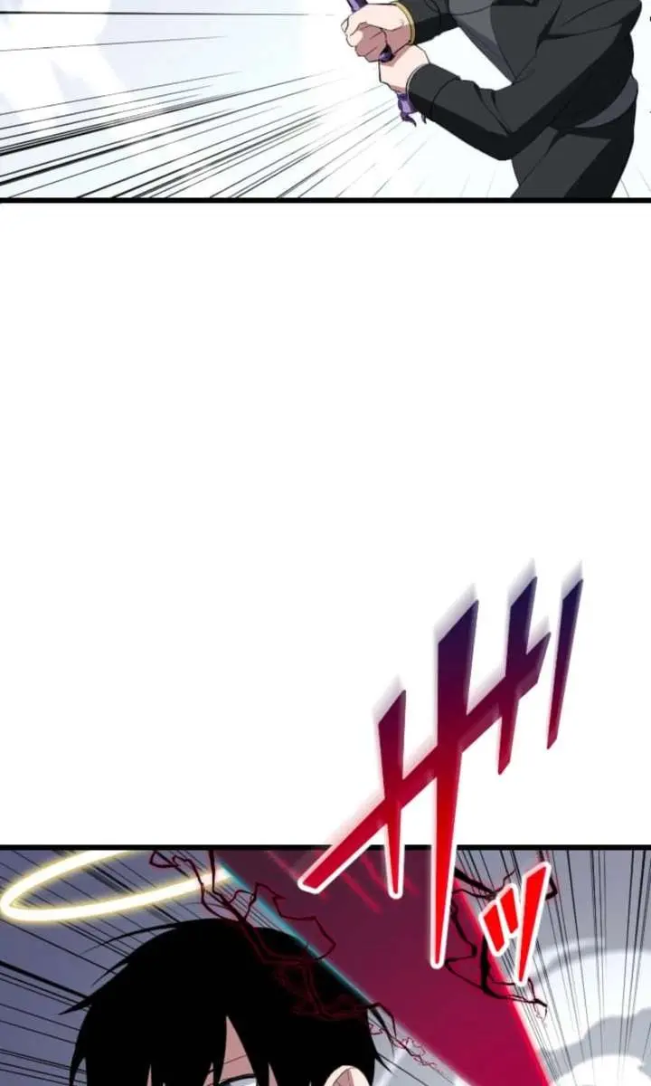 ??? Rank Hidden Equipment Musou Chapter 88 Page 98