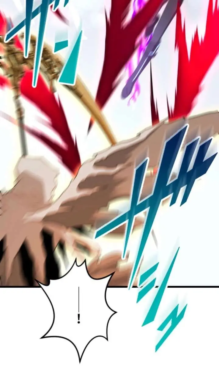 ??? Rank Hidden Equipment Musou Chapter 88 Page 108