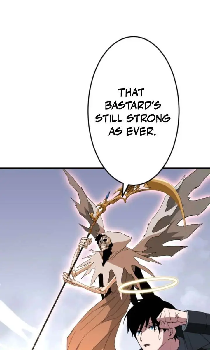 ??? Rank Hidden Equipment Musou Chapter 88 Page 110