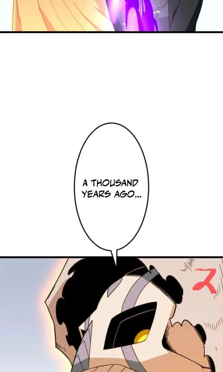 ??? Rank Hidden Equipment Musou Chapter 88 Page 125