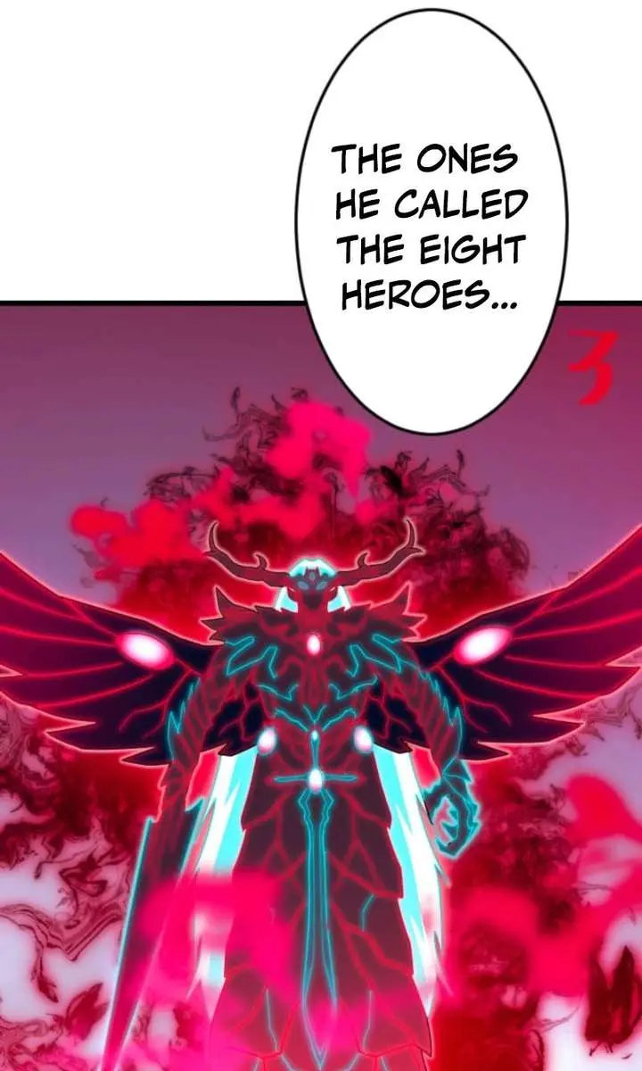 ??? Rank Hidden Equipment Musou Chapter 88 Page 127