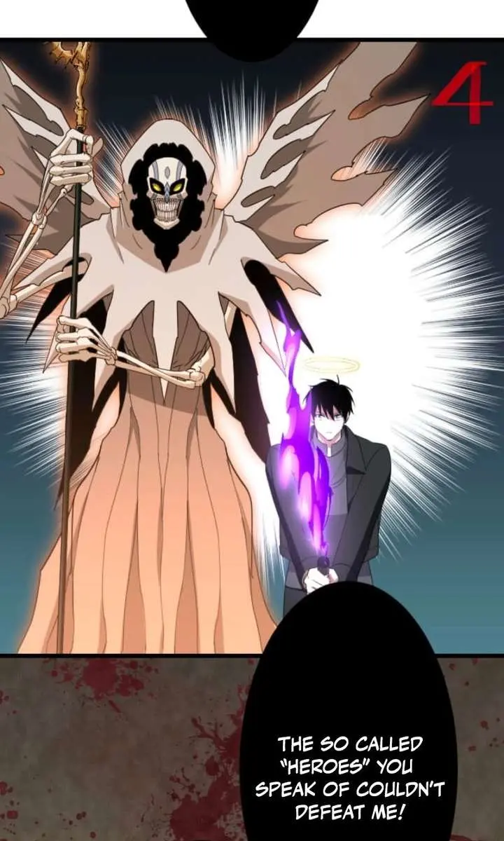 ??? Rank Hidden Equipment Musou Chapter 88 Page 129