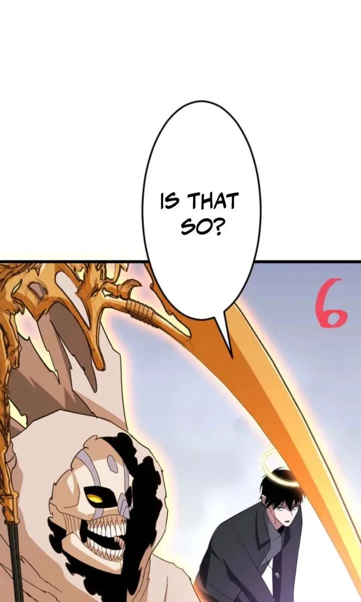 ??? Rank Hidden Equipment Musou Chapter 88 Page 132
