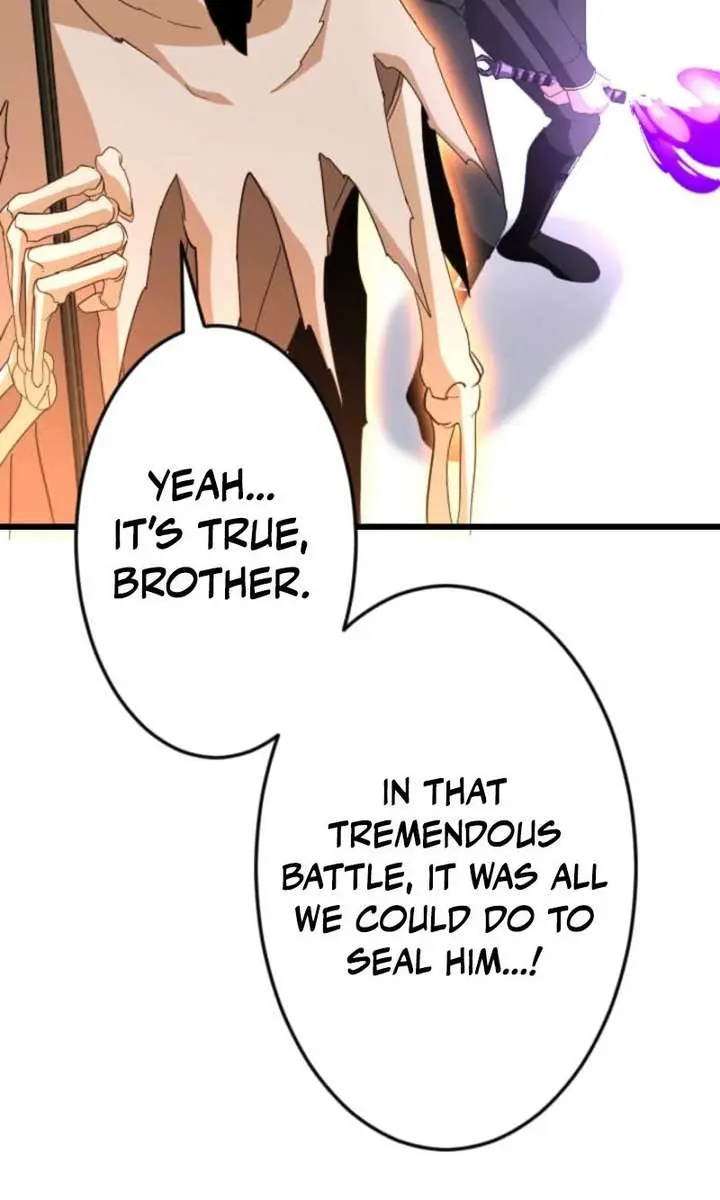 ??? Rank Hidden Equipment Musou Chapter 88 Page 133