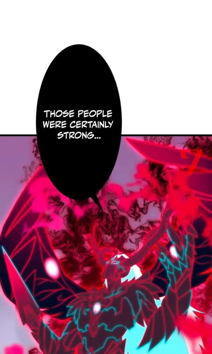 ??? Rank Hidden Equipment Musou Chapter 88 Page 134