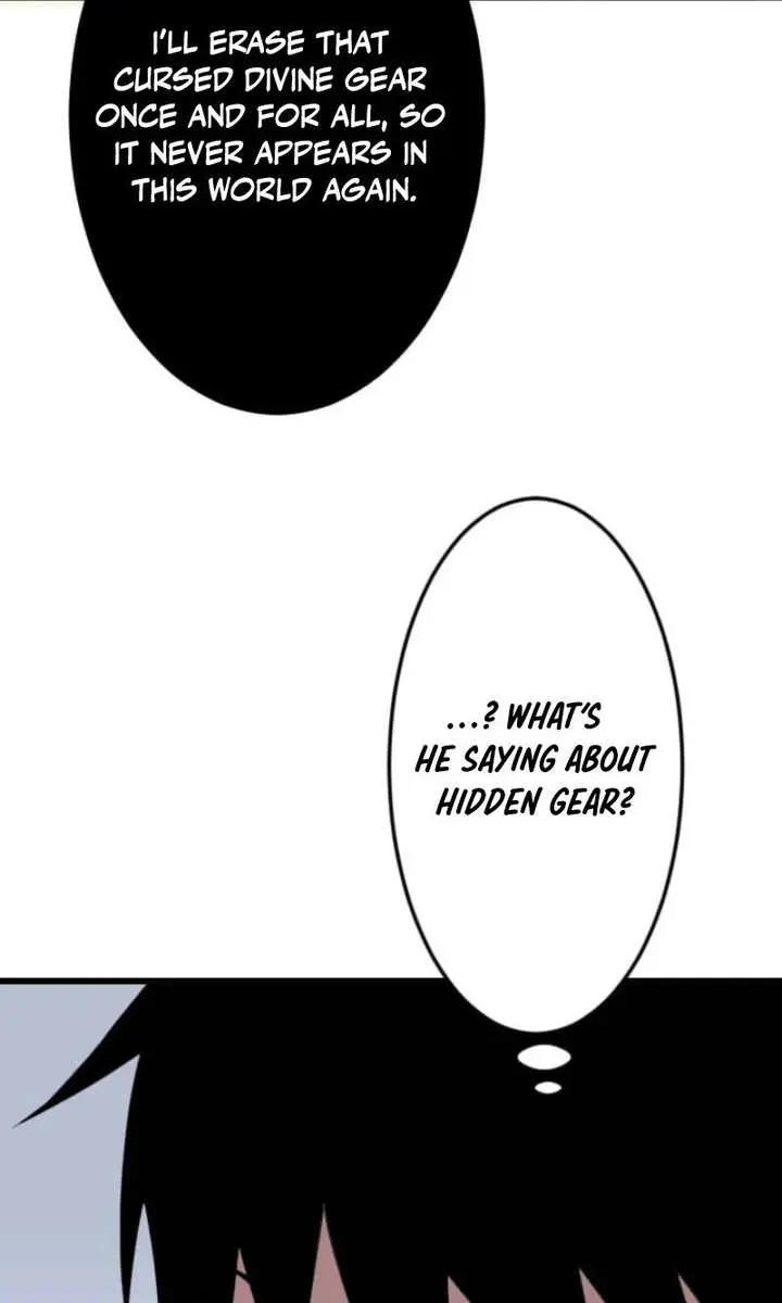??? Rank Hidden Equipment Musou Chapter 89 Page 7