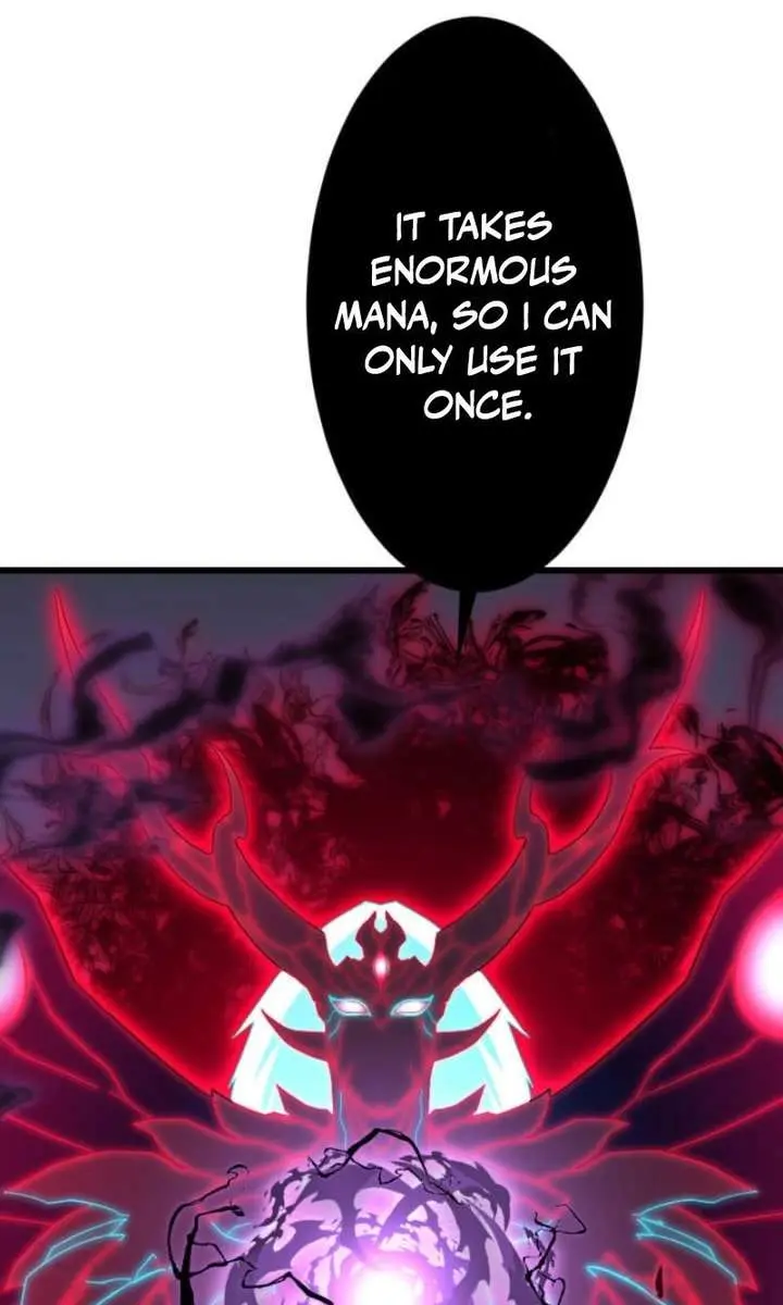 ??? Rank Hidden Equipment Musou Chapter 89 Page 9