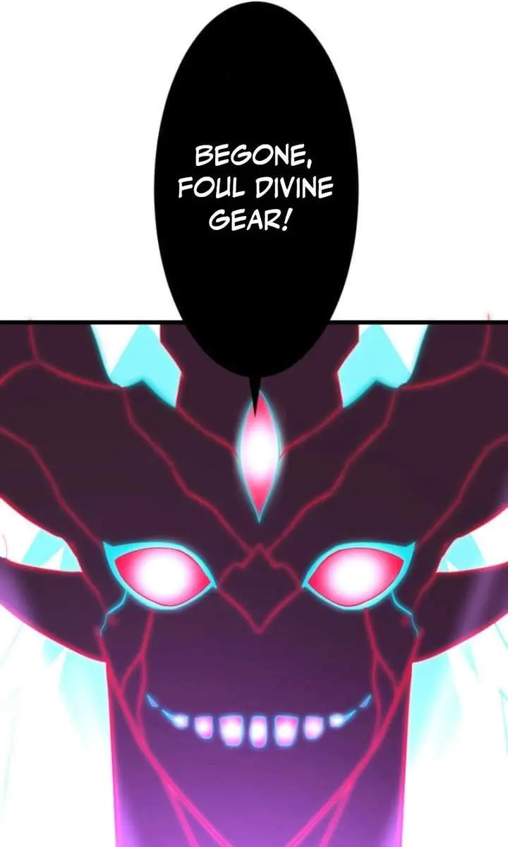 ??? Rank Hidden Equipment Musou Chapter 89 Page 13
