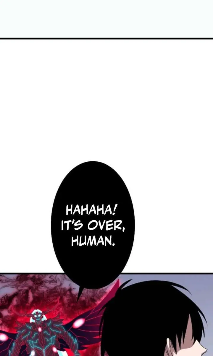 ??? Rank Hidden Equipment Musou Chapter 89 Page 31