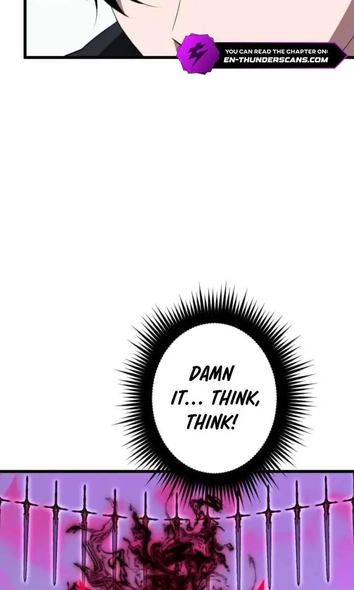 ??? Rank Hidden Equipment Musou Chapter 89 Page 39