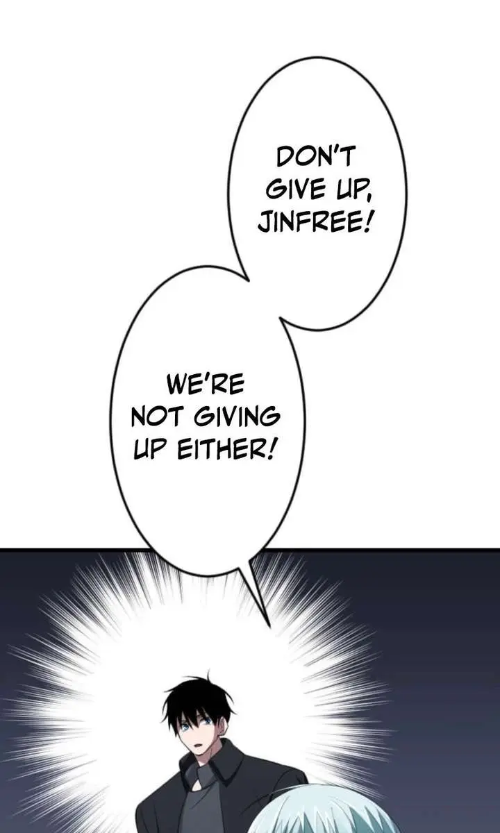 ??? Rank Hidden Equipment Musou Chapter 89 Page 53