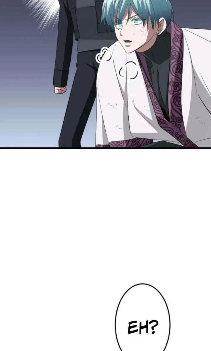 ??? Rank Hidden Equipment Musou Chapter 89 Page 54