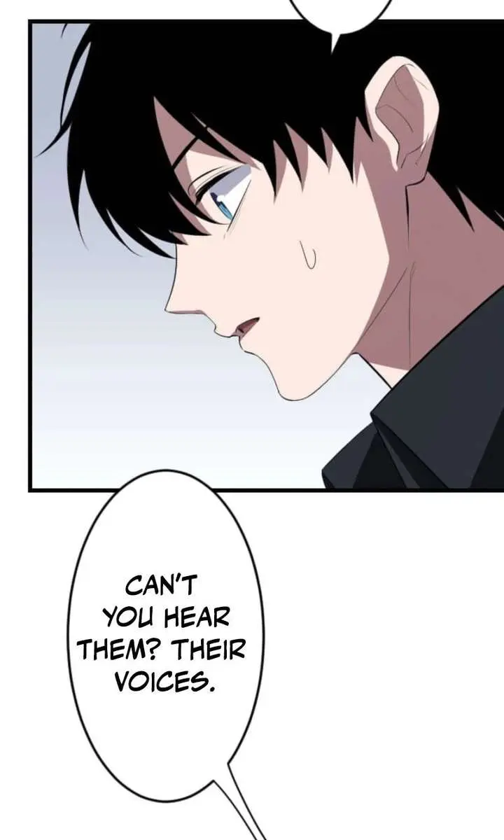 ??? Rank Hidden Equipment Musou Chapter 89 Page 55