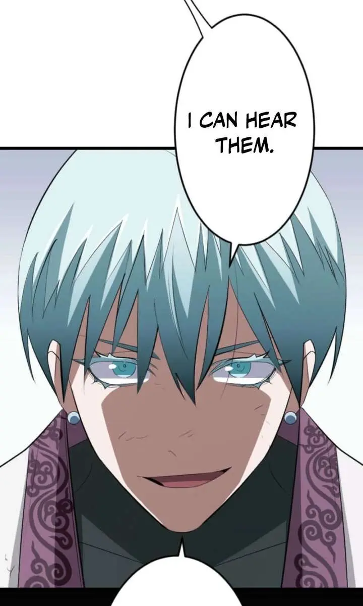 ??? Rank Hidden Equipment Musou Chapter 89 Page 56