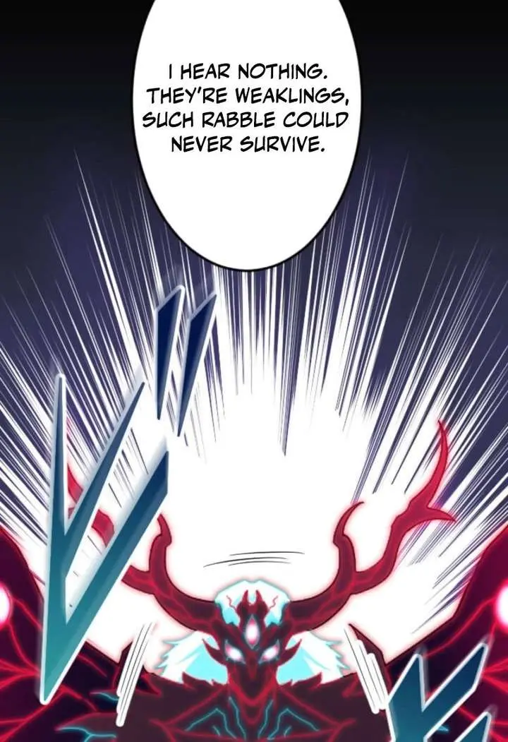 ??? Rank Hidden Equipment Musou Chapter 89 Page 57